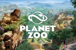 Planet Zoo Review