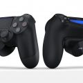 Playstation tendrá un accesorio para agregar botones al Dualshock 4.