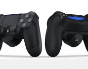 Playstation tendrá un accesorio para agregar botones al Dualshock 4.