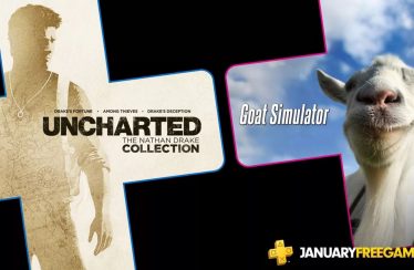 Anunciados los juegos para Playstation Plus en enero.