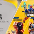 PlayStation anuncia los juegos de PlayStation Plus de junio