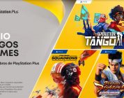 PlayStation anuncia los juegos de PlayStation Plus de junio