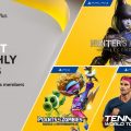 PlayStation anuncia los juegos de  PlayStation Plus de agosto