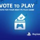 ¿Podremos elegir los juegos de Playstation Plus?