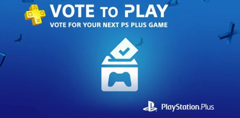 ¿Podremos elegir los juegos de Playstation Plus?