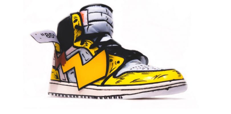 Videojuegos de moda. Pokémon y Days Gone