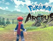 Pokémon Legends Arceus y los remakes de Diamante y Perla ya tienen fecha de lanzamiento.