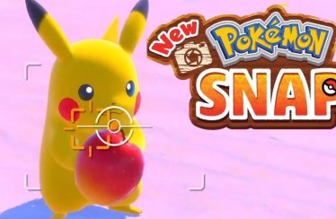 Finalmente volvió, Pokémon Snap llega a Switch.