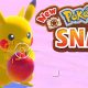 Finalmente volvió, Pokémon Snap llega a Switch.