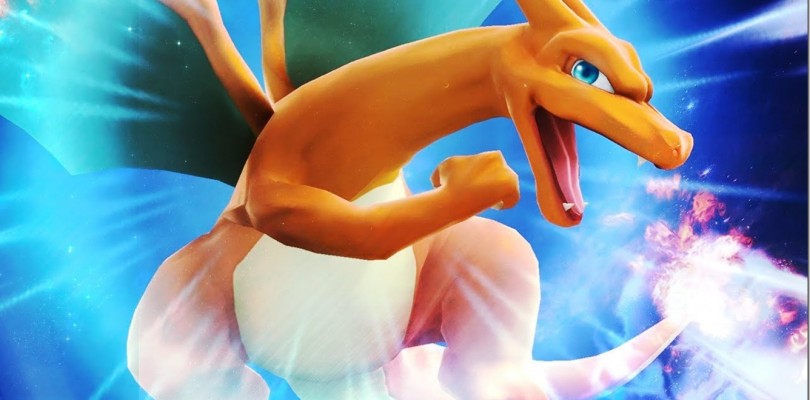 ¿Quién es ese Pokémon?