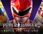 Power Rangers Battle for the Grid Review