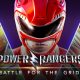 Power Rangers Battle for the Grid Review