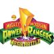 Power Rangers Mega Battle