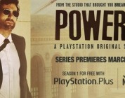 Estreno de Powers