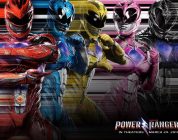 Power Rangers – Quién Fue Ranger Una Vez – Nota
