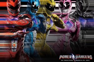 Power Rangers – Quién Fue Ranger Una Vez – Nota