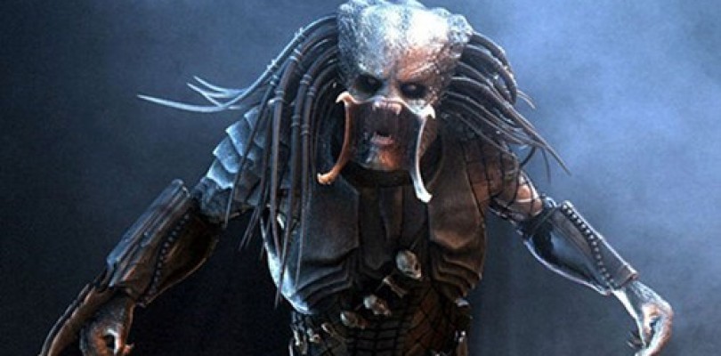 ¿Predator también se une Mortal Kombat X?