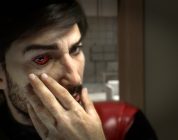 Nuevo trailer de Prey.