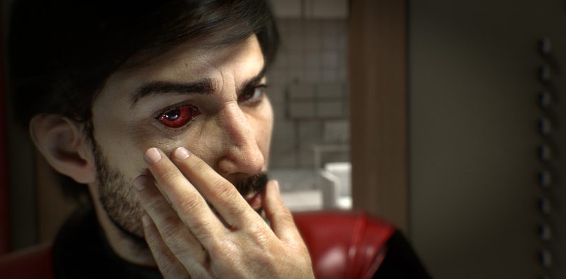 Nuevo trailer de Prey.