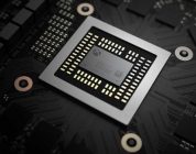Reveladas las specs oficiales de Project Scorpio.