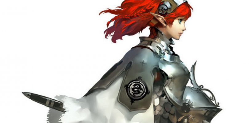 Project Re Fantasy, lo nuevo de Atlus.