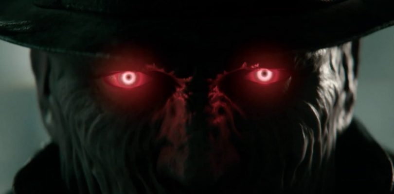 Project REsistance, lo nuevo de Resident Evil.