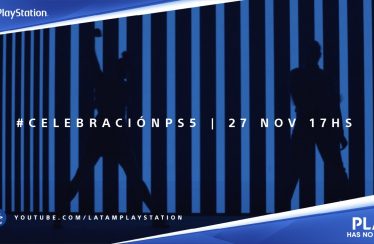 PlayStation 5 tendrá su celebración el próximo 2 de diciembre [Actualizado].