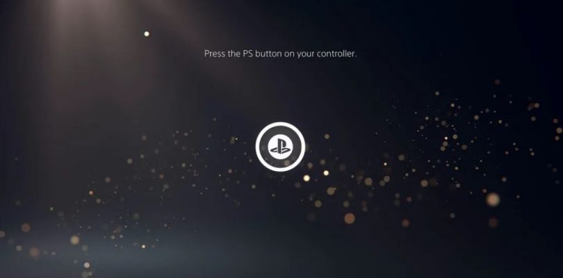 Playstation muestra la experiencia de usuario de nueva generación.