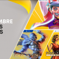 Anunciados los juegos de PS Plus de noviembre.