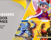 Anunciados los juegos de PS Plus de noviembre.