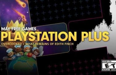 Anunciados los juegos de Playstation Plus en mayo.