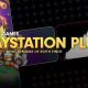 Anunciados los juegos de Playstation Plus en mayo.