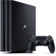 Bienvenida PS4 Pro.