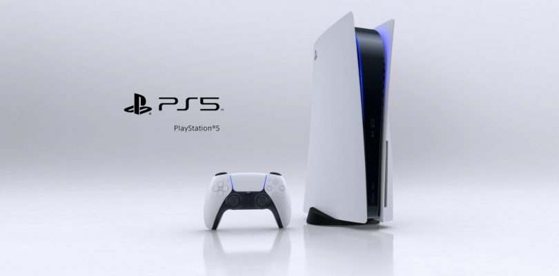 PlayStation 5 habilita su preventa en Argentina a las 13:00hs