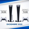 PlayStation 5 confirma su lanzamiento en Argentina.