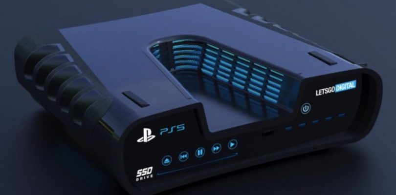 Playstation 5 finalmente tiene fecha de lanzamiento.