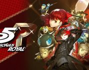 La saga Persona detalla infromación de sus tres juegos nuevos.
