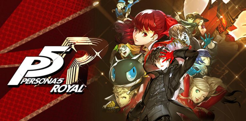 La saga Persona detalla infromación de sus tres juegos nuevos.