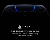 Playstation 5 tendrá un evento dedicado este jueves.