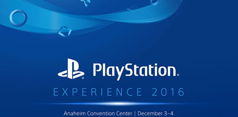 Playstation Experience y VGA, compilado de novedades (parte 1).