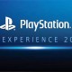 Playstation Experience 2015 Parte 3