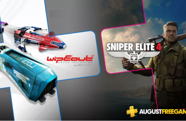 Anunciados los juegos para Playstation Plus en agosto.