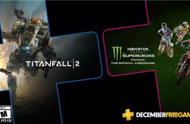 Anunciados los juegos para Playstation Plus en diciembre.