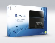PS4 Ultimate Player Edition.