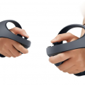 Sony presenta PSVR 2 en CES 2022.