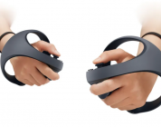 Sony presenta PSVR 2 en CES 2022.