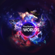Playstation VR Worlds