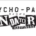 Psycho-Pass Mandatory Happiness Review