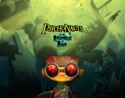 Psychonauts in the Rhombus of Ruin Review