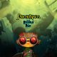 Psychonauts in the Rhombus of Ruin Review